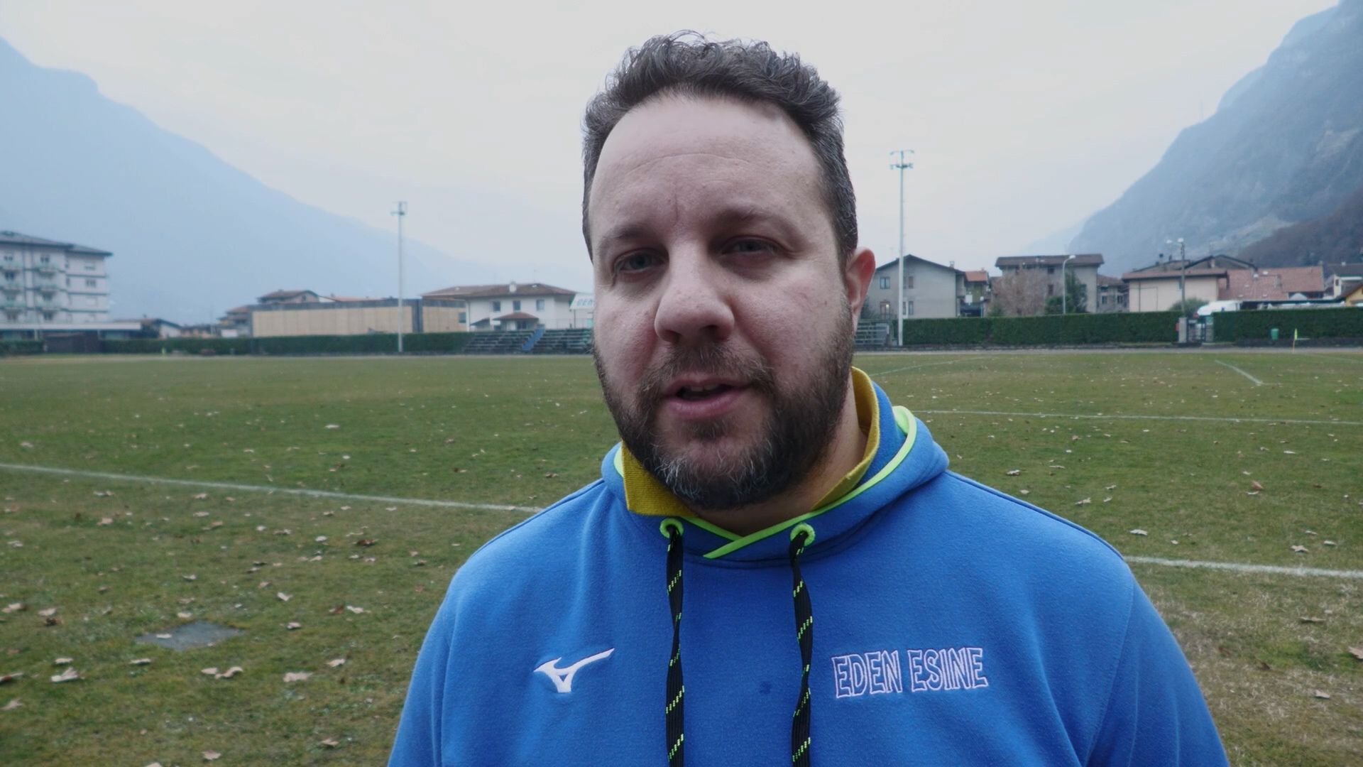 Intervista Gualeni Mister Eden Esine